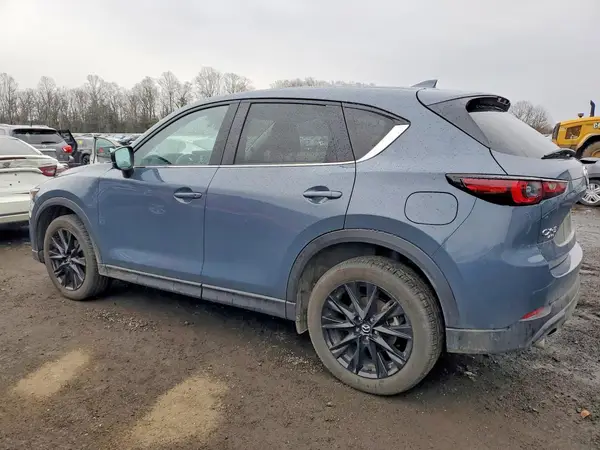 JM3KFBCM3S0673537 2025 MAZDA CX-5 - Image 2