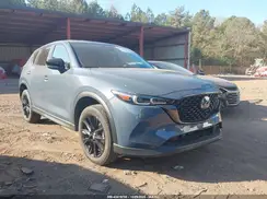 JM3KFBCM3S0673912 2025 MAZDA CX-5