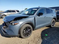 JM3KFBCM3S0675028 2025 MAZDA CX-5