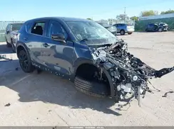 JM3KFBCM3S0677197 2025 MAZDA CX-5
