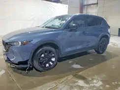 JM3KFBCM3S0678981 2025 MAZDA CX-5