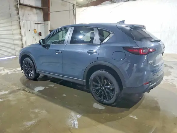 JM3KFBCM3S0678981 2025 MAZDA CX-5 - Image 2