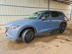 JM3KFBCM3S0679922 2025 MAZDA CX-5
