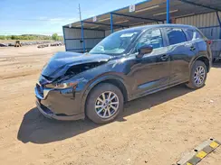 JM3KFBCM3S0687468 2025 MAZDA CX-5