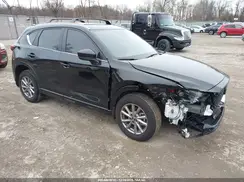 JM3KFBCM3S0688264 2025 MAZDA CX-5