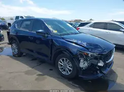 JM3KFBCM3S0689933 2025 MAZDA CX-5