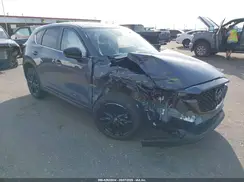 JM3KFBCM3S0689995 2025 MAZDA CX-5