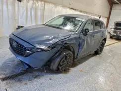 JM3KFBCM3S0691407 2025 MAZDA CX-5
