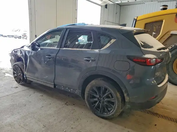 JM3KFBCM3S0691407 2025 MAZDA CX-5 - Image 2