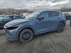 JM3KFBCM3S0692055 2025 MAZDA CX-5