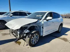 JM3KFBCM3S0693013 2025 MAZDA CX-5