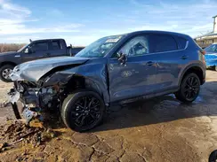JM3KFBCM3S0694100 2025 MAZDA CX-5