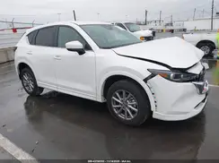 JM3KFBCM3S0694307 2025 MAZDA CX-5