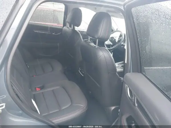 JM3KFBCM3S0695537 2025 MAZDA CX-5 - Image 8