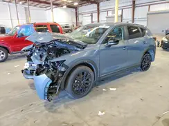 JM3KFBCM3S0696106 2025 MAZDA CX-5