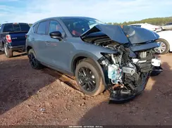JM3KFBCM3S0697062 2025 MAZDA CX-5