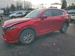 JM3KFBCM3S0698499 2025 MAZDA CX-5