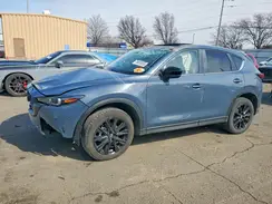 JM3KFBCM3S0700297 2025 MAZDA CX-5