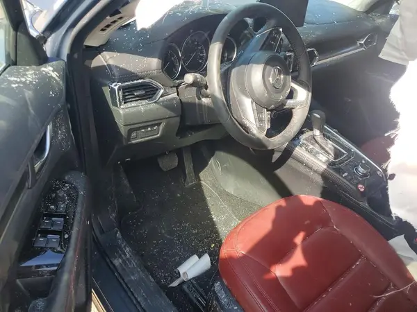 JM3KFBCM3S0700297 2025 MAZDA CX-5 - Image 8