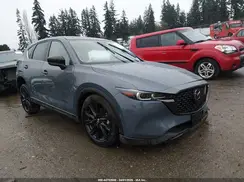 JM3KFBCM3S0700932 2025 MAZDA CX-5