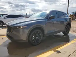 JM3KFBCM3S0702065 2025 MAZDA CX-5