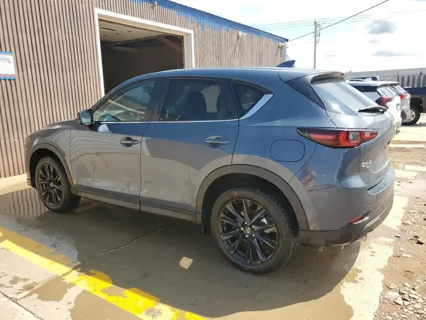 JM3KFBCM3S0702065 2025 MAZDA CX-5 - Image 2