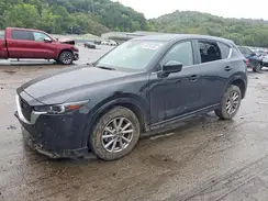 JM3KFBCM3S0705774 2025 MAZDA CX-5