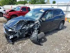 JM3KFBCM3S0707542 2025 MAZDA CX-5