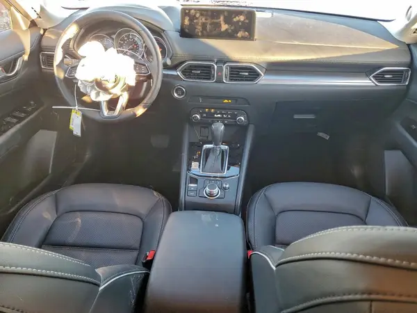 JM3KFBCM3S0707914 2025 MAZDA CX-5 - Image 8