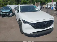 JM3KFBCM3S0717973 2025 MAZDA CX-5