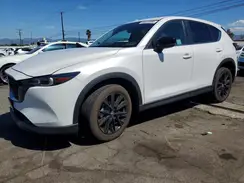 JM3KFBCM3S0720436 2025 MAZDA CX-5