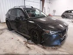 JM3KFBCM3S0720629 2025 MAZDA CX-5