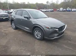 JM3KFBCM3S0723224 2025 MAZDA CX-5