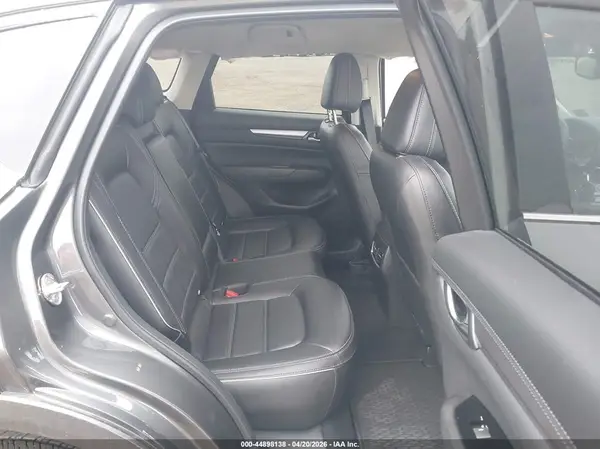 JM3KFBCM3S0723224 2025 MAZDA CX-5 - Image 8