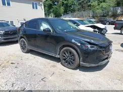 JM3KFBCM3S0723434 2025 MAZDA CX-5