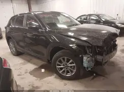 JM3KFBCM3S0725605 2025 MAZDA CX-5
