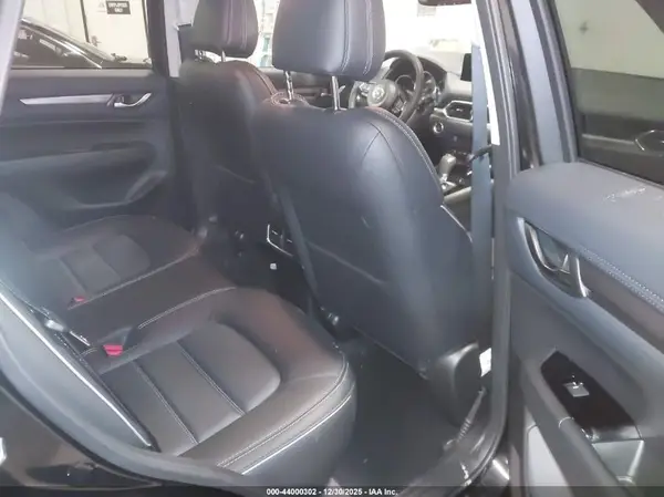 JM3KFBCM3S0725605 2025 MAZDA CX-5 - Image 8
