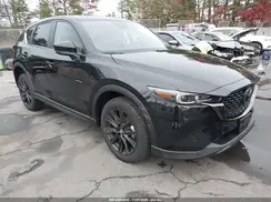 JM3KFBCM3S0729038 2025 MAZDA CX-5