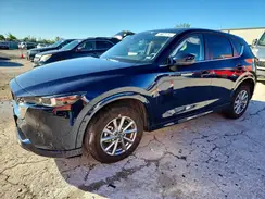 JM3KFBCM3S0739729 2025 MAZDA CX-5