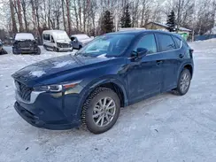 JM3KFBCM3S0741481 2025 MAZDA CX-5
