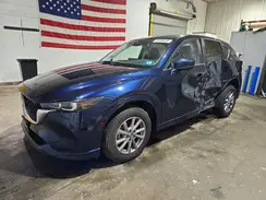 JM3KFBCM3S0743926 2025 MAZDA CX-5
