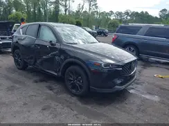 JM3KFBCM3S0749595 2025 MAZDA CX-5