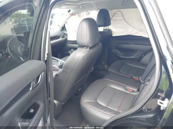 JM3KFBCM3S0749595 2025 MAZDA CX-5 - Image 8