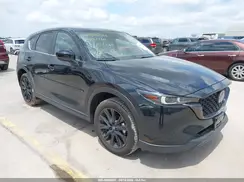 JM3KFBCM3S0750116 2025 MAZDA CX-5
