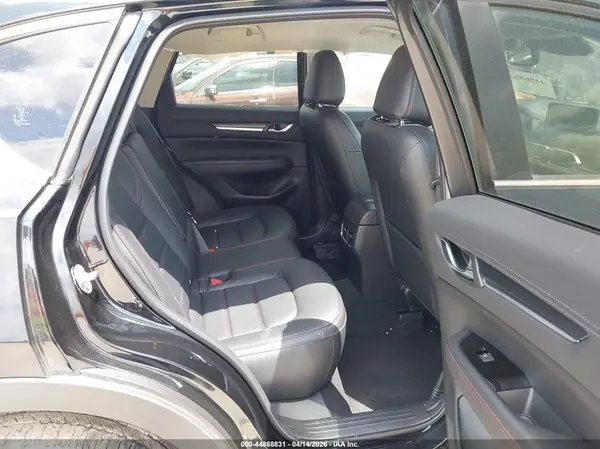 JM3KFBCM3S0750116 2025 MAZDA CX-5 - Image 8