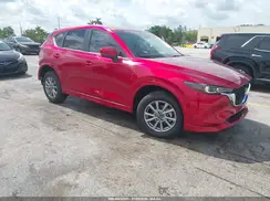 JM3KFBCM3S0758152 2025 MAZDA CX-5