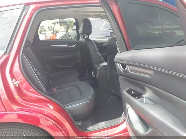 JM3KFBCM3S0758152 2025 MAZDA CX-5 - Image 8