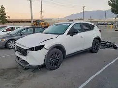 JM3KFBCM3S0760080 2025 MAZDA CX-5