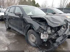 JM3KFBCM3S0765649 2025 MAZDA CX-5