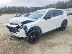 JM3KFBCM3S0767059 2025 MAZDA CX-5